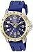 Invicta Men's 'Pro Diver' Quartz Stainless Steel Casual Watch (Model: 21841)