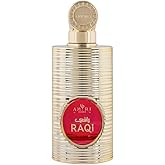 Hamidi Raqi for Unisex - 3.4 oz EDP Spray