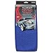 Viking Car Care 912400 Waffle Weave Drying Towel - 7 Square Feet, Royal Blue
