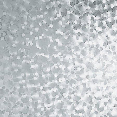 Brewster 346-0276 Pearl Window Film Set of 2