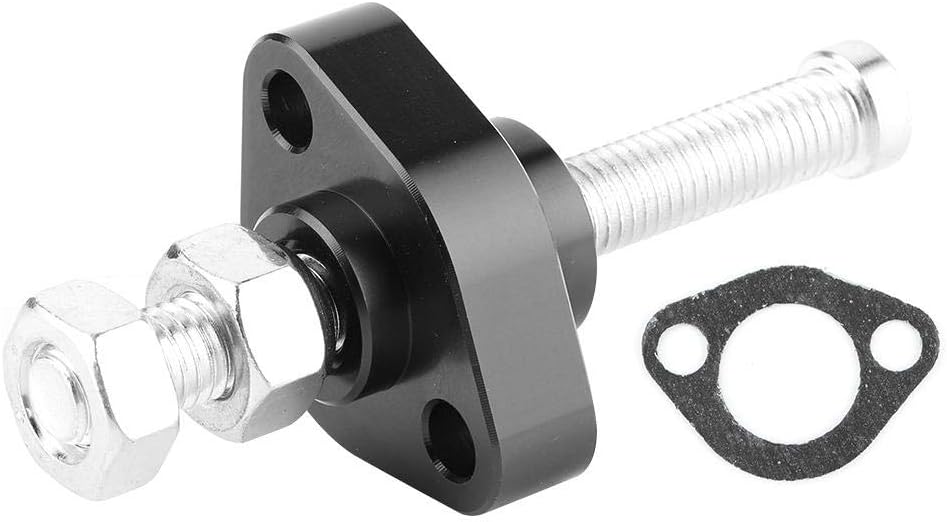 Chain Tensioner Adjuster for CBR/CB VF VTR,Aluminum Alloy Cam Timing
