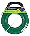 Greenlee FTSS438-200 Stainless Steel Fish Tape, 200-Feet x 1/8-Inch