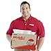 WypAll X70 Extended Use Reusable Cloths (41300), Brag Box, Long Lasting Performance, White, 1 Box, 152 Sheets