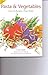 Pasta and Vegetables Low Fat Recipes That Work: Low-Fat Recipes-- That Work by