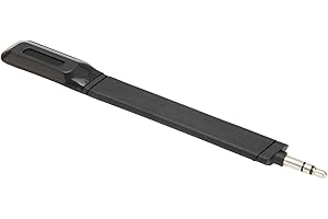 Replacement Microphone, G733 Mic Replacement Lear Noise Reduction Replacement Microphone Professional Mic Replacement, G733 M