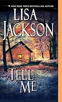 Mass Market Paperback By Lisa Jackson Tell Me (Savannah) (Reprint) [Mass Market Paperback] Book