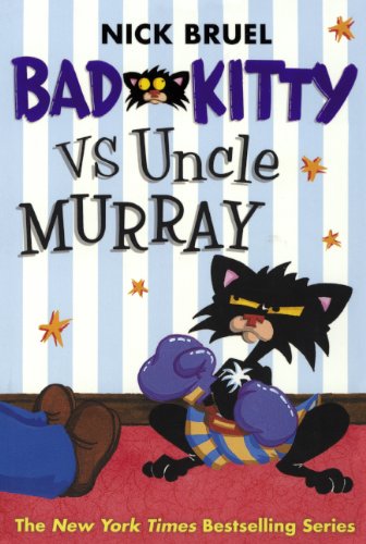 Bad Kitty Vs. Uncle Murray