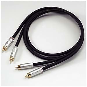 Amazon.com: LUXMAN AV Cable JPR – 100 [1 m] : Home Audio & Theater