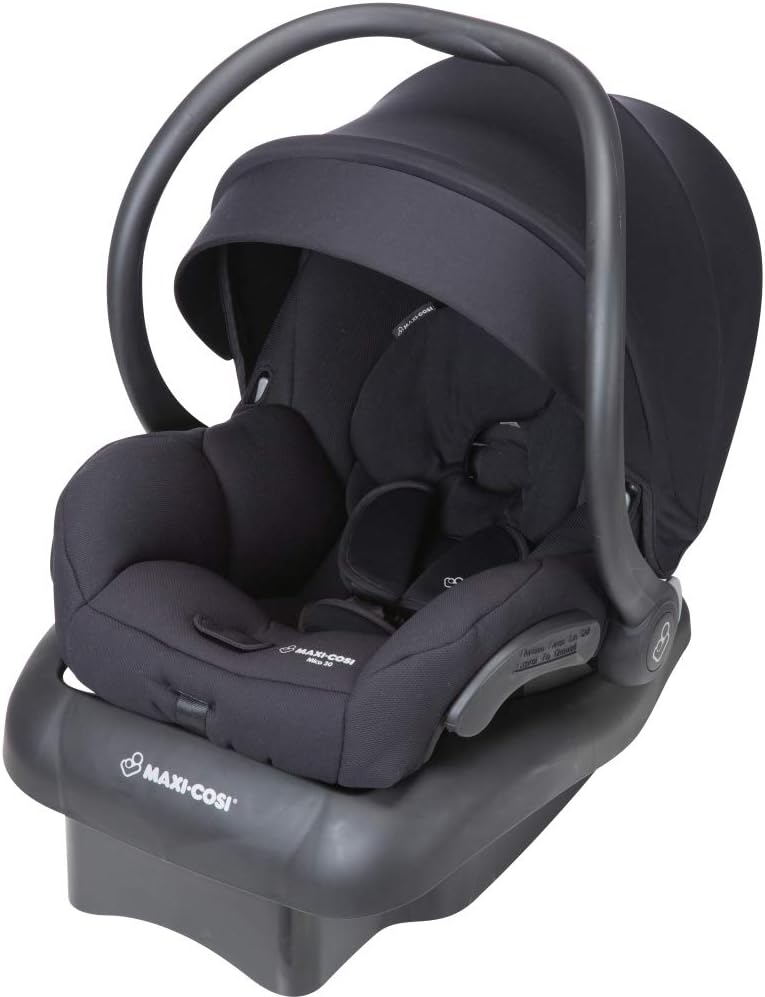 maxi cosi infant car seat