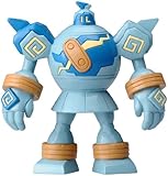 Pokemon Black & White Takaratomy M Figure - M-035 - Goloog/Golurk