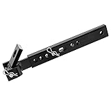 SPARKWHIZ Telescoping 3 Point Stabilizer Kit