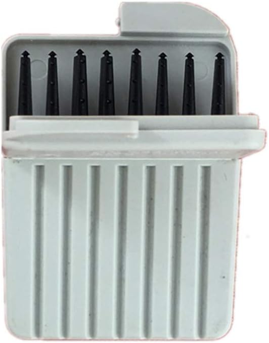 Hearing Aid Filters for Phonak Plastic Hearing Aid Wax Guards, Hearing Aid Accessories, Hearing Aid Cleaning Kits - Image 5