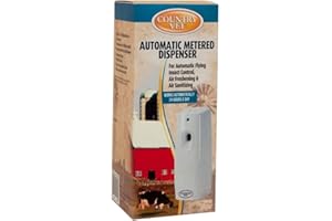 Country Vet Automatic Metered Dispenser 321131CVA