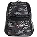 Athletico Baseball Bat Bag - Backpack for Baseball, T-Ball & Softball Equipment & Gear for Youth and Adults | Holds Bat, Helmet, Glove, & Shoes |Shoe Compartment & Fence Hook (Gray Camo)