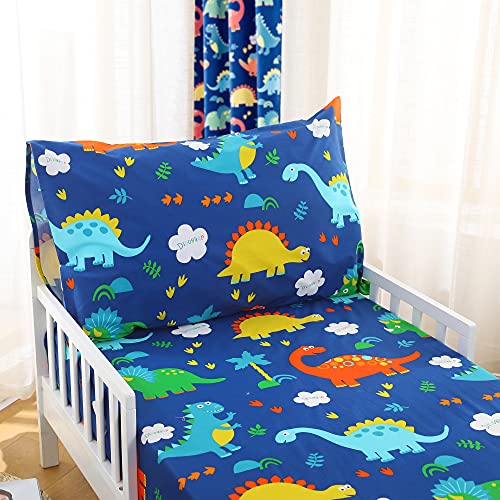 Youth Pillowcase 2 Pack Fit Youth Pillow 16" x22" Toddler Travel