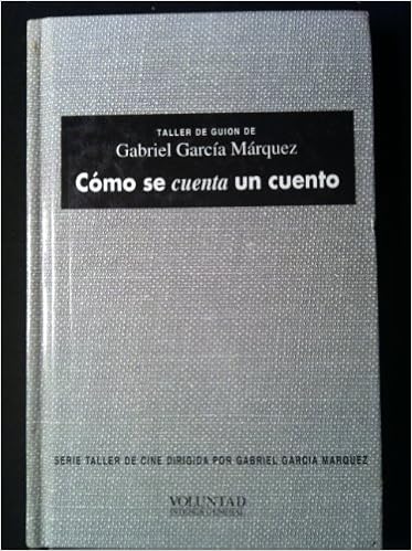 Libros de escritura creativa