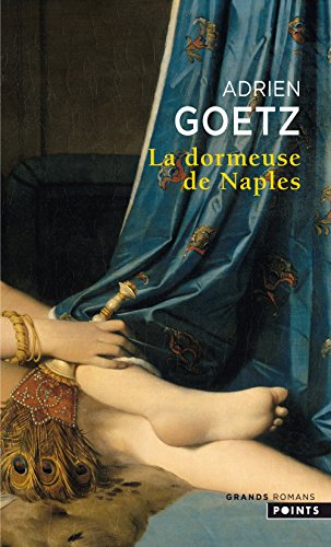 La  dormeuse de Naples