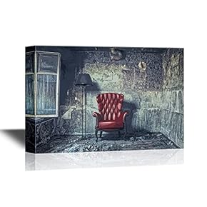 Luxury Armchair Premium