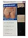 Ellen Tracy Women's Essentials 4-pack Seamless Boyshorts (Assorted Colors) (XX-Large, Beige; Black)