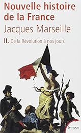 Nouvelle histoire de la France