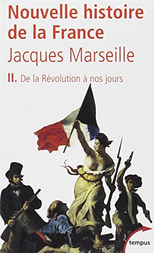 Nouvelle histoire de la France