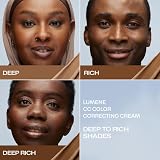Lumene CC Cream Color Correcting Cream Foundation SPF 20 Medium Deep Rich 30 ml view 6