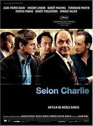 Selon Charlie - Edition Double