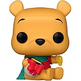 Funko Pop Pooh The Gift Special Edition 1529