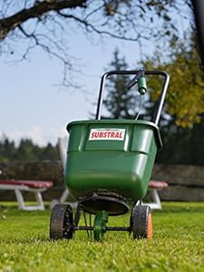 Substral Easy Universal-Schleuderstreuer – 1 St – Einfacher aber