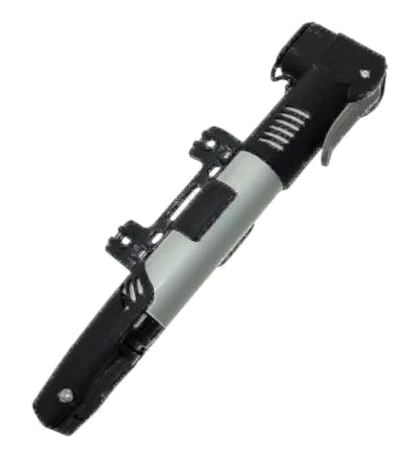 Lightweight High Pressure Bicycle Mini Pump
