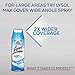 Lysol Disinfectant Spray, Early Morning Breeze, 57oz (3X19oz)