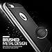 iPhone 6S Plus Case, VRS Design [New High Pro Shield][Satin Silver] - [Military Grade Protection][Slim Fit] For Apple iPhone 6S Plus 5.5