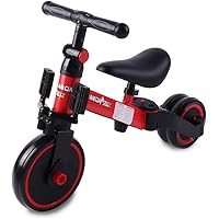 triciclo high roller