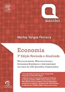 Livro Economia - Questões