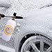 GDHXW X-666 Foam Cannon Can Be Adjusted With 1 / 4 Quick Connector Foam Gun for Pressure Washing Machine