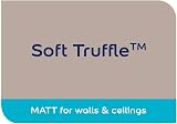 Dulux Easycare Washable Matt Emulsion Paint Soft Truffle 2.5 L view 6