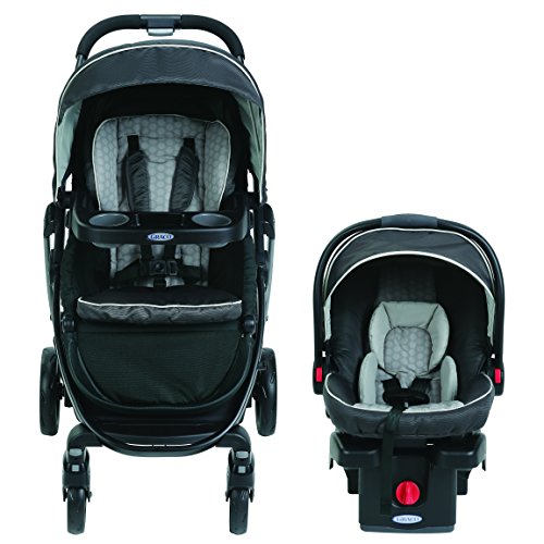 graco modes travel system davis