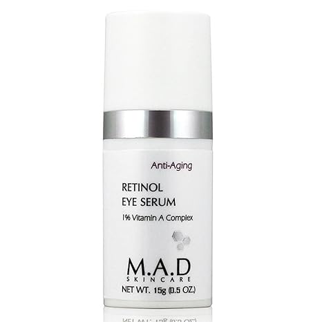 dermaceuticals retinol