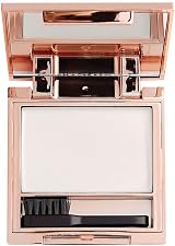 Makeup Revolution Soap Styler Eyebrow Wax White 5 g – Brow Lamination Kit view 7