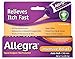Allegra Intensive Relief Anti-Itch Cream, 1 Ounce