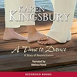 A Time to Dance: The Timeless Love Series