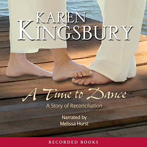 A Time to Dance: The Timeless Love Series