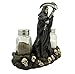 Afterlife Spice Reaper Salt & Pepper Holder