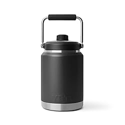 YETI Rambler Half Gallon Jug 2.0, Vacuum