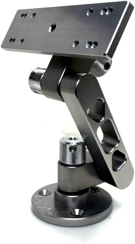 garmin depth finder mounts