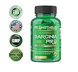 Garcinia PRO 100% Pure Garcinia Cambogia Extract for Weight Loss 1500mg Lose Fast Best Belly Fat Burner Pills Ultra Premium Natural HCA Metabolism Booster Carb Blocker Curb Appetite 90 capsules