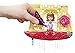 Disney Sofia the First and the Floating Palace Bath Playset