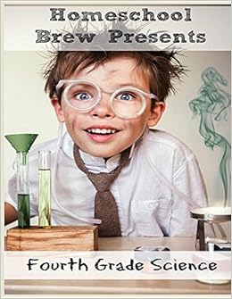 Fourth Grade Science For Home School Or Extra Practice - 