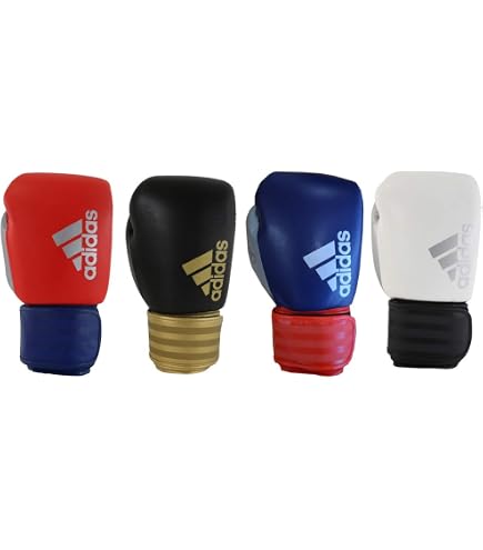  ボクシンググローブ HYBRID300 20oz Amazon.com : adidas Hybrid 300 Boxing and Kickboxing Gloves for