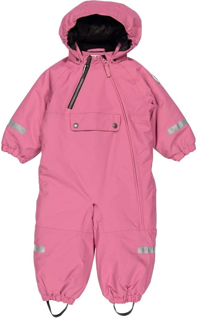 polarn snowsuit